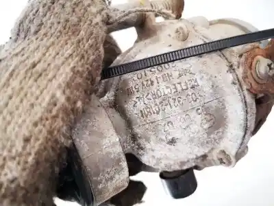 Second-hand car spare part left fog light for kia ceed (ed) 1.6 crdi 115 oem iam references 033212018n  03-321-2018n