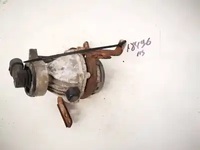 Second-hand car spare part left fog light for kia ceed (ed) 1.6 crdi 115 oem iam references 033212018n  03-321-2018n