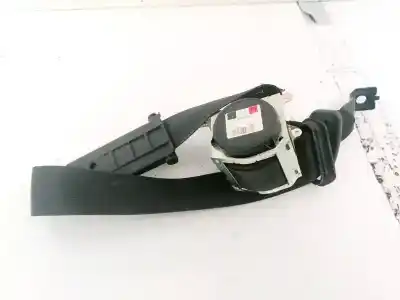 Peça sobressalente para automóvel em segunda mão cinto de segurança dianteiro esquerdo por opel zafira b 1.9 cdti referências oem iam 