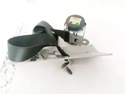 Peça sobressalente para automóvel em segunda mão cinto de segurança traseiro direito por opel zafira b 1.9 cdti referências oem iam 602592400b