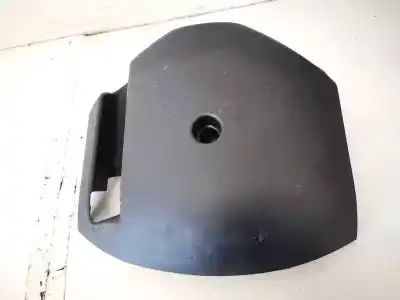 Peça sobressalente para automóvel em segunda mão plásticos por opel zafira b 1.9 cdti referências oem iam 13162560