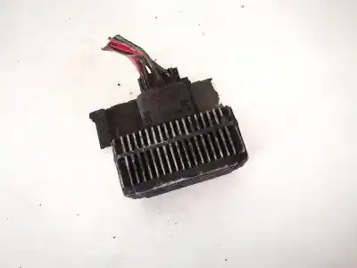 Peça sobressalente para automóvel em segunda mão caixa de pré-aquecimento por opel zafira b 1.9 cdti referências oem iam 55353011