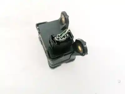 Peça sobressalente para automóvel em segunda mão sensor por opel zafira b 1.9 cdti referências oem iam 13208665