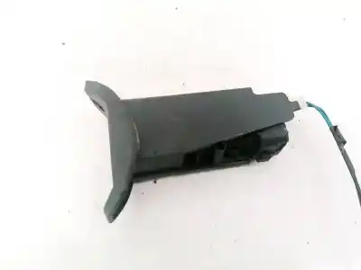 Peça sobressalente para automóvel em segunda mão motor tampa externa de combustível por opel zafira b 1.9 cdti referências oem iam 