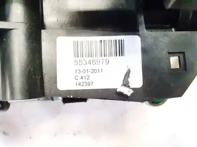 Автозапчастина б/у передач для ford ka (ccu) 1.2 8v cat посилання на oem iam 55346979  6-07-169-0101