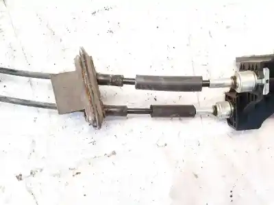 Gebrauchtes Autoersatzteil getriebeverbindung zum ford ka (ccu) 1.2 8v cat oem-iam-referenzen 55222343  