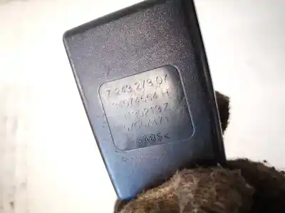 Автозапчастина б/у лівий задній гачок для bmw 5-series, f07/f10 /f11 2010.03 - 2016.12 3.5 d 230kw 2011.09 --> посилання на oem iam 724327307  34074554h