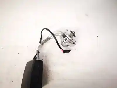 Автозапчастина б/у лівий задній гачок для bmw 5-series, f07/f10 /f11 2010.03 - 2016.12 3.5 d 230kw 2011.09 --> посилання на oem iam 724327307  34074554h