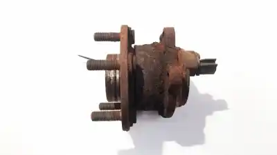 Second-hand car spare part rear left knuckle for ford focus turn. (cb8) 1.6 tdci cat oem iam references   