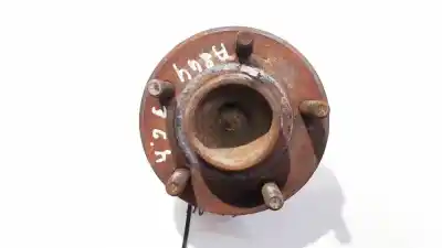 Pezzo di ricambio per auto di seconda mano snodo posteriore sinistro per ford focus turn. (cb8) 1.6 tdci cat riferimenti oem iam 