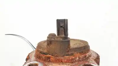 Peça sobressalente para automóvel em segunda mão sensor abs por ford focus turn. (cb8) 1.6 tdci cat referências oem iam bv6t2c190ga  bv6t-2c190-ga, 10.0711-6296.3