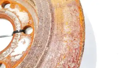 Автозапчастина б/у диск задній гальмовий для opel insignia a (g09) 2.0 cdti (68) посилання на oem iam    Автозапчастина б/у диск задній гальмовий для opel insignia a (g09) 2.0 cdti (68) посилання на oem iam