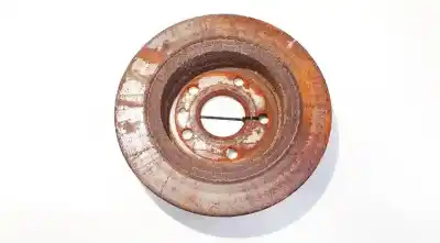 Автозапчастина б/у диск задній гальмовий для opel insignia a (g09) 2.0 cdti (68) посилання на oem iam    Автозапчастина б/у диск задній гальмовий для opel insignia a (g09) 2.0 cdti (68) посилання на oem iam