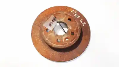 Автозапчасти б/у задний тормозной диск за opel insignia a (g09) 2.0 cdti (68) ссылки oem iam  Автозапчасти б/у задний тормозной диск за opel insignia a (g09) 2.0 cdti (68) ссылки oem iam