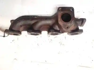 Second-hand car spare part exhaust manifold for bmw 5-series, f07/f10 /f11 2010.03 - 2016.12 2.0 d 135kw 2010.03 --> oem iam references 14341710at  1162 Second-hand car spare part exhaust manifold for bmw 5-series, f07/f10 /f11 2010.03 - 2016.12 2.0 d 135kw 2010.03 --> oem iam references 14341710at  1162