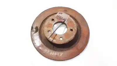 Second-hand car spare part rear disc brake for mazda 5 (cr) 2.0 cd (cr19) oem iam references 