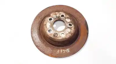Piesă de schimb auto la mâna a doua disc de frânã partea din spate pentru ford galaxy (ca1) 1.8 tdci cat referințe oem iam 