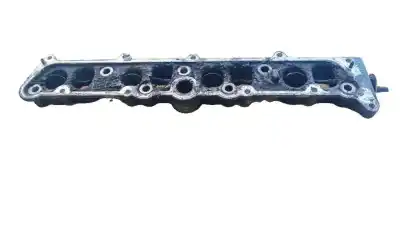 Автозапчастина б/у впускний колектор для opel vectra c (z02) 2.2 dti 16v (f69) посилання на oem iam 55351529  