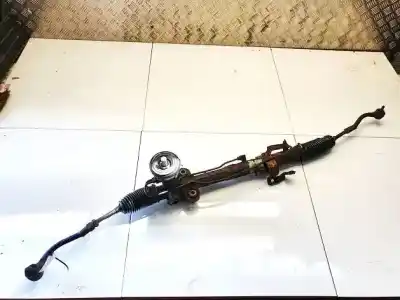 Piesă de schimb auto la mâna a doua caseta de direcție pentru kia rio 1.5 crdi referințe oem iam 