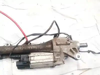 Second-hand car spare part steering rack for bmw 5-series, f07/f10 /f11 2010.03 - 2016.12 2.0 d 135kw 2010.03 --> oem iam references   7806079, 7806177619 Second-hand car spare part steering rack for bmw 5-series, f07/f10 /f11 2010.03 - 2016.12 2.0 d 135kw 2010.03 --> oem iam references   7806079, 7806177619