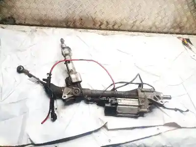 Second-hand car spare part steering rack for bmw 5-series, f07/f10 /f11 2010.03 - 2016.12 2.0 d 135kw 2010.03 --> oem iam references  Second-hand car spare part steering rack for bmw 5-series, f07/f10 /f11 2010.03 - 2016.12 2.0 d 135kw 2010.03 --> oem iam references