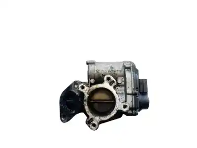 Peça sobressalente para automóvel em segunda mão borboleta de admissão por renault laguna iii 2.0 dci diesel cat referências oem iam 0288