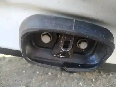 Peça sobressalente para automóvel em segunda mão dobradiça por renault laguna iii 2.0 dci diesel cat referências oem iam 