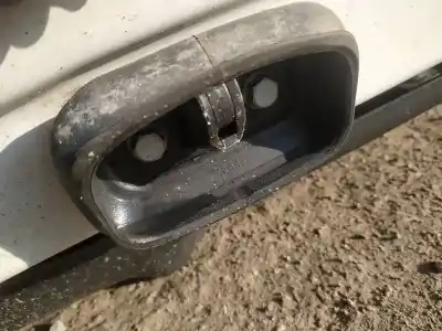 Peça sobressalente para automóvel em segunda mão dobradiça por renault laguna iii 2.0 dci diesel cat referências oem iam 