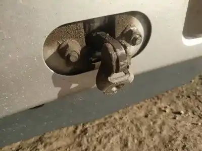 Автозапчастина б/у петля для ford ka (ccu) 1.2 8v cat посилання на oem iam 