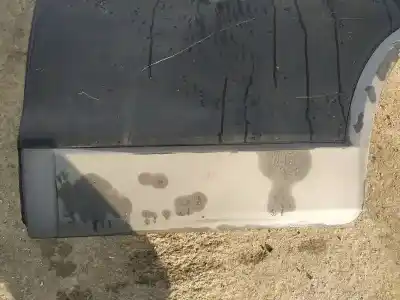 Pezzo di ricambio per auto di seconda mano plastica per chevrolet captiva 2.0 diesel cat riferimenti oem iam   