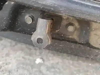 Second-hand car spare part hinge for chevrolet captiva 2.0 diesel cat oem iam references   