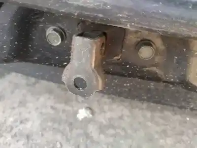 Piesă de schimb auto la mâna a doua balama pentru chevrolet captiva 2.0 diesel cat referințe oem iam 