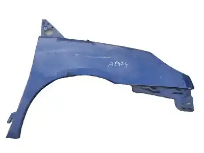 Peça sobressalente para automóvel em segunda mão guarda-lamas dianteiro direito por peugeot 807 2.0 16v hdi fap referências oem iam 