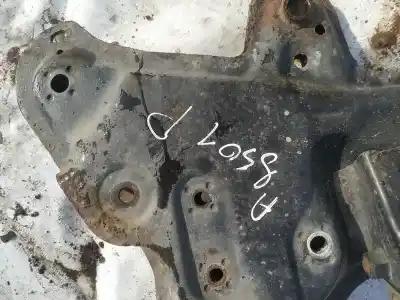 Автозапчастина б/у передня вісь для ford ka (ccu) 1.2 8v cat посилання на oem iam   