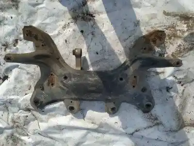 Автозапчастина б/у передня вісь для ford ka (ccu) 1.2 8v cat посилання на oem iam   