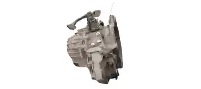 Автозапчасти б/у коробка передач за opel corsa d 1.3 16v cdti ссылки oem iam 55192042  