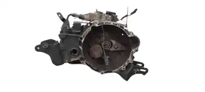 Peça sobressalente para automóvel em segunda mão caixa de velocidades por kia ceed (ed) 1.6 crdi 115 referências oem iam s81767