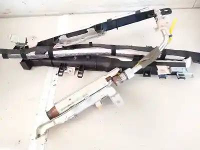 Автозапчасти б/у подушка безопасности передняя левая шторка безопасности за honda cr-v (re) 2.2 ctdi ссылки oem iam 78876swaaa810