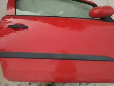Автозапчастина б/у пластика для opel corsa c 1.2 16v cat (z 12 xep / lb4) посилання на oem iam 