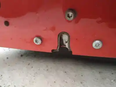 Автозапчастина б/у замок заднього правого дверя для opel corsa c 1.2 16v cat (z 12 xep / lb4) посилання на oem iam 