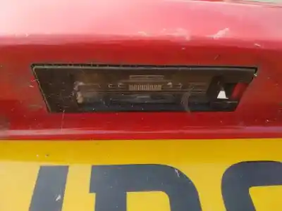 Автозапчастина б/у реєстрація пілот для opel astra j lim. 1.3 16v cdti посилання на oem iam 