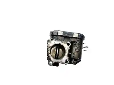 Peça sobressalente para automóvel em segunda mão borboleta de admissão por renault laguna iii 2.0 dci diesel cat referências oem iam 8200330810