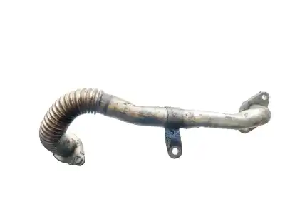 Peça sobressalente para automóvel em segunda mão tubo por renault laguna iii 2.0 dci diesel cat referências oem iam 