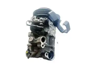 Tweedehands auto-onderdeel airconditioning compressor voor bmw 5-series, f07/f10 /f11 2010.03 - 2016.12 2.0 d 135kw 2010.03 --> oem iam-referenties 6452922369404  ge447260-4710 Tweedehands auto-onderdeel airconditioning compressor voor bmw 5-series, f07/f10 /f11 2010.03 - 2016.12 2.0 d 135kw 2010.03 --> oem iam-referenties 6452922369404  ge447260-4710