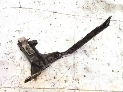 Second-hand car spare part front panel for jaguar f-pace 2016 --> 2.0d 132kw f-pace 2016 --> oem iam references   