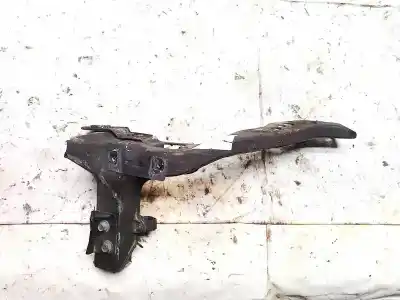 Second-hand car spare part front panel for jaguar f-pace 2016 --> 2.0d 132kw f-pace 2016 --> oem iam references 