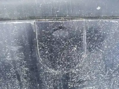 Peça sobressalente para automóvel em segunda mão molduras traseiras por opel zafira a 2.0 dti referências oem iam 