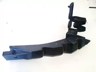 Second-hand car spare part rear bumper reinforcement for jaguar f-pace 2016 --> 2.0d 132kw f-pace 2016 --> oem iam references hk8317a881ad