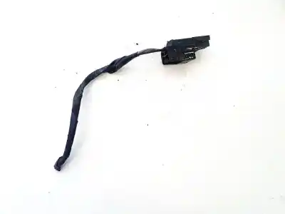 Second-hand car spare part sensor for jaguar f-pace 2016 --> 2.0d 132kw f-pace 2016 --> oem iam references   