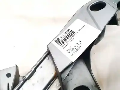 Second-hand car spare part front panel for ford focus ii (da_) 1.6 ti oem iam references   